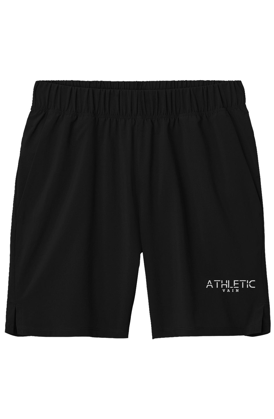 Repeat 7 inch Short