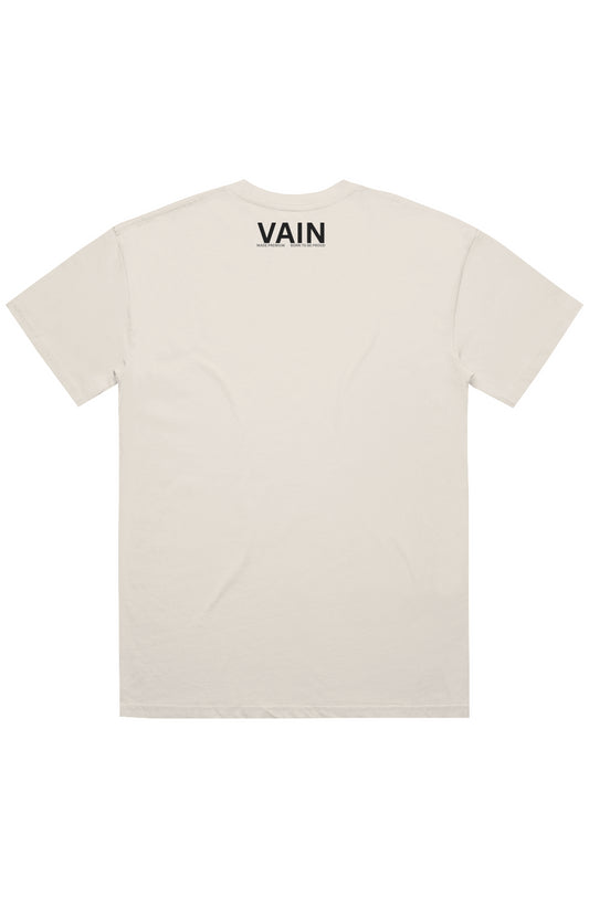 Block Oversized Tee