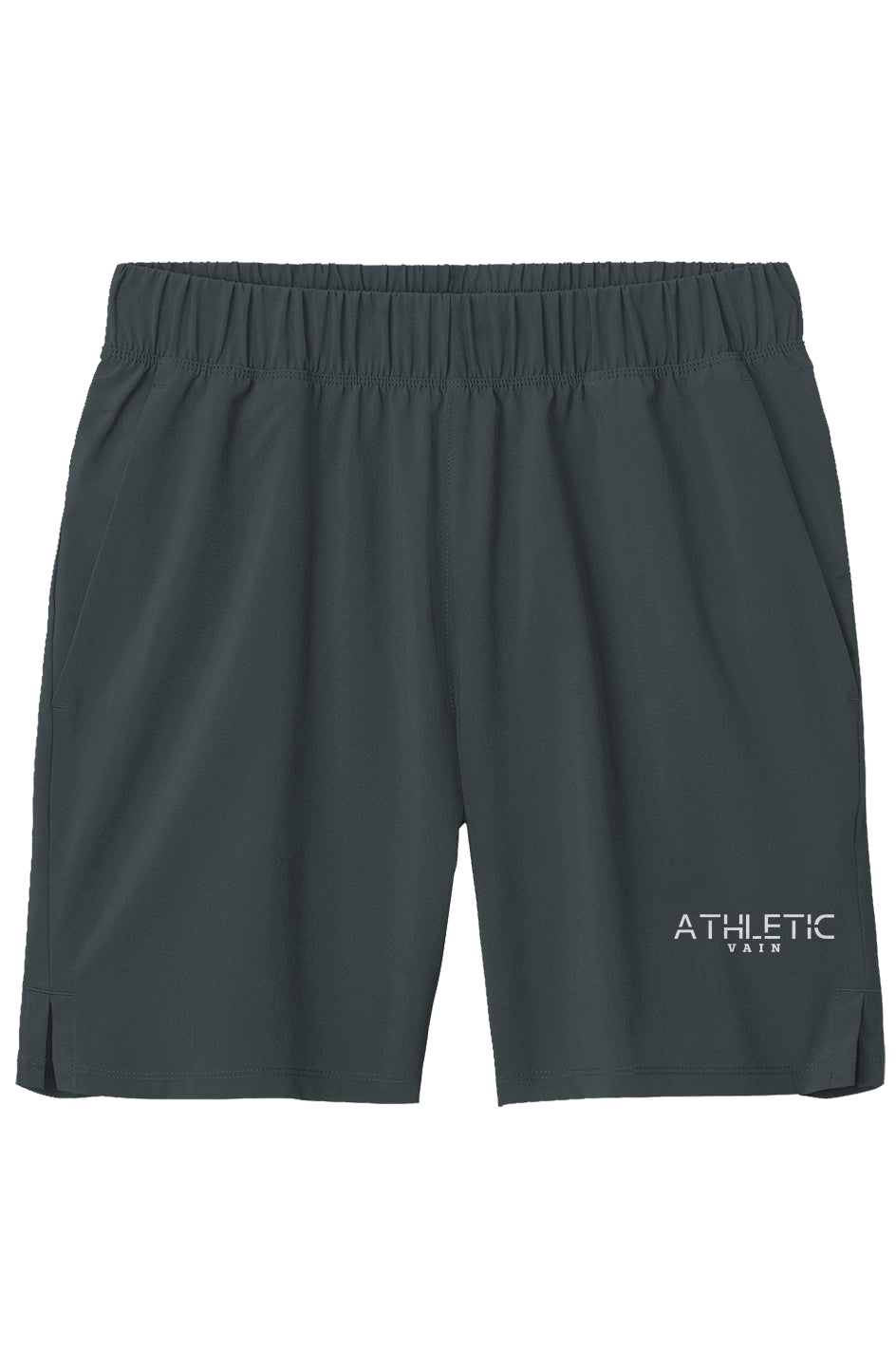 Repeat 7 inch Short