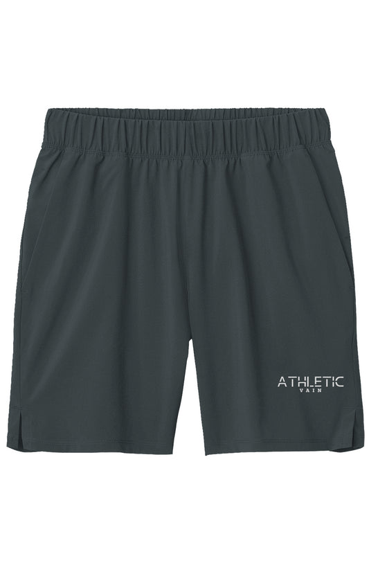 Repeat 7 inch Short