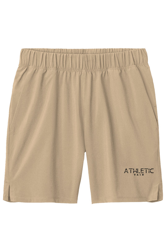 Repeat 7 inch Short